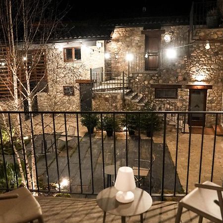 Intrepid Hotel Rural - Adults Only Pi Exterior foto